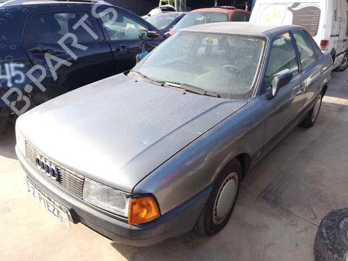 Used Left front steering knuckle AUDI 80 B2 Saloon (811, 813, 814, 819, 853) 1.8 GTE (112 hp) 28456029
