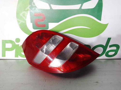 Used Left taillight MERCEDES-BENZ A-CLASS (W169) A 180 CDI (169.007, 169.307) (109 hp) 31014697