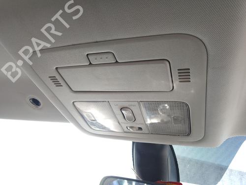 Kabinelys RENAULT KOLEOS I (HY_) 2.0 dCi (HY0K) (150 hp) 30619341