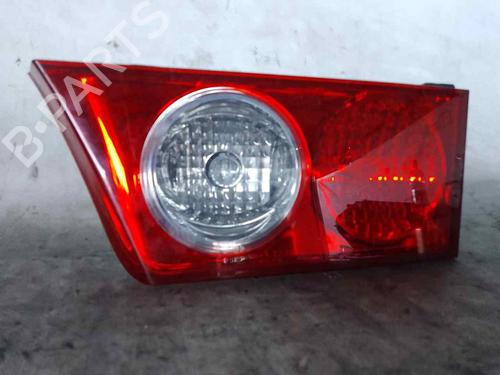 Used Right tailgate light HONDA ACCORD VII (CL, CN) 2.2 i-CTDi (CN1) (140 hp) 26477920