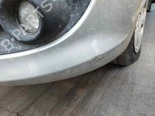 Front bumper FIAT DOBLO Cargo (263_)  | BP29209677C7 