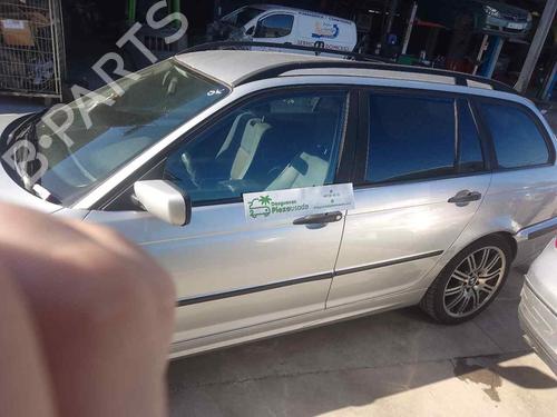 Oliekøler BMW 3 Touring (E46) 320 d | BP26472390M33 