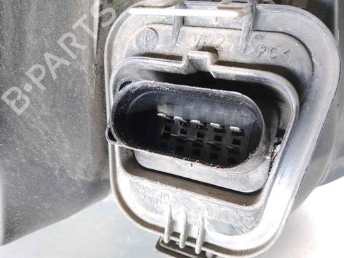 Left headlight VW GOLF IV (1J1) | BP31128511C28