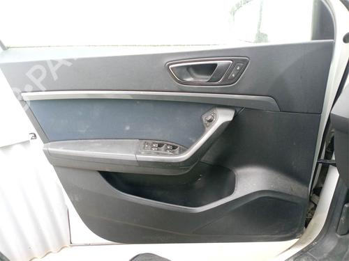 Used Front left panel Front left panel 39532184 39532184
