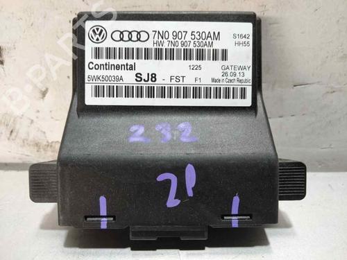 Used Electronic module Electronic module VW PASSAT B7 (362) [2010-2016] 32678976 32678976