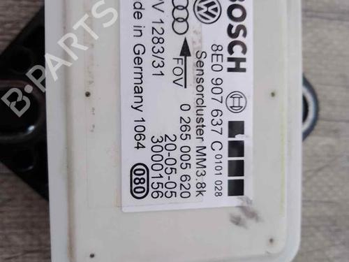 Elektronisk sensor AUDI A4 B6 (8E2)  | BP26471747M84 