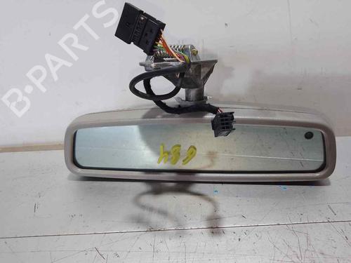 rear-mirror-mercedes-benz-e-class-w211-2002-2003-2004-2005-2006-2007-2008-2009-28463198 main image