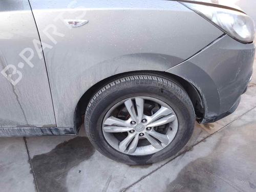 Used Right front brake caliper HYUNDAI ix35 (LM, EL, ELH) [2009-2016]  28459588