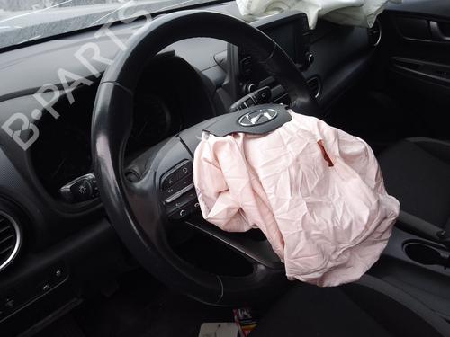 Used Steering wheel HYUNDAI KONA (OS, OSE, OSI) [2017-2023]  30886659