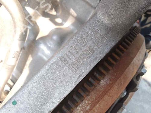 Engine OPEL ASTRA K (B16)  | BP28113776M1 