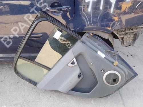 Dør venstre bak SMART FORFOUR (454) 1.1 (454.033) | BP26484035C4 
