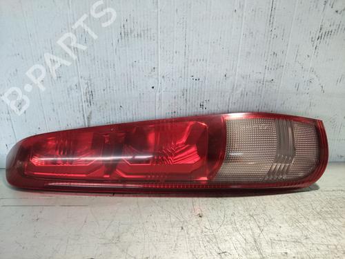 Used Left taillight Left taillight 34210982 34210982