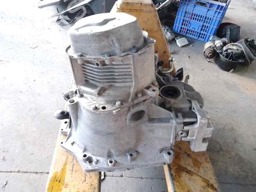 Gearbox CITROËN XSARA PICASSO (N68) 1.6 HDi | BP26486057M3 