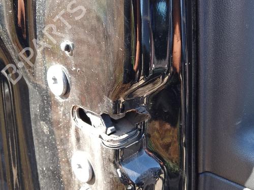 Used Front left lock Front left lock CITROËN C4 I (LC_) [2004-2014] 36090709 36090709