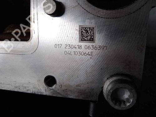 Cylinder head VW ARTEON (3H7, 3H8) 2.0 TDI | BP26486375M5