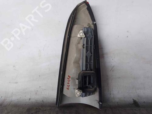 Left taillight OPEL ASTRA G Estate (T98) 1.6 16V (F35) | BP26473211C34 