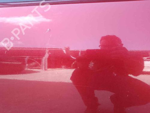 Left rear door FORD FOCUS II (DA_, HCP, DP)  | BP26481868C4 