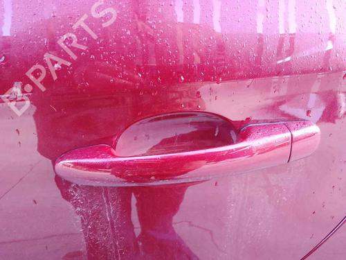 Used Rear left exterior door handle FIAT BRAVO II (198_) 1.9 D Multijet (198AXC1B) (150 hp) 28458492