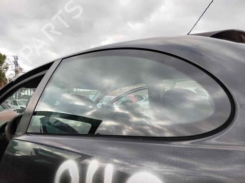 Used Rear left quarter glass SEAT IBIZA III (6L1) [2002-2009]  29310997