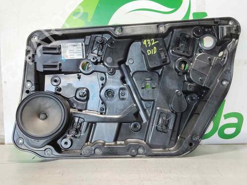 Used Front right window mechanism MERCEDES-BENZ A-CLASS (W176) A 200 CDI / d (176.008) (136 hp) 29183304