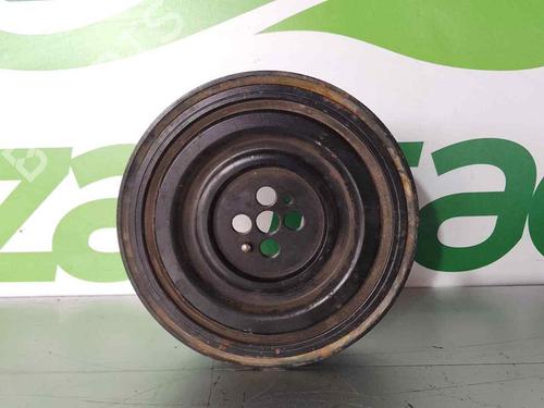 Pulley LAND ROVER RANGE ROVER EVOQUE (L538)  | BP31158606M122 