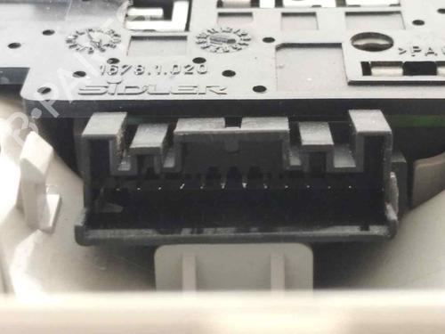 Interior roof light AUDI A3 (8P1)  | BP26468732I8 