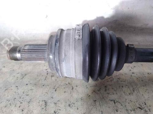 Left front driveshaft BMW X3 (E83) xDrive 20 d | BP26482777M38 