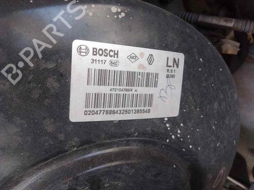 Used Servo brake RENAULT MEGANE IV Grandtour (K9A/M/N_) 1.6 dCi 130 (130 hp) 28460276