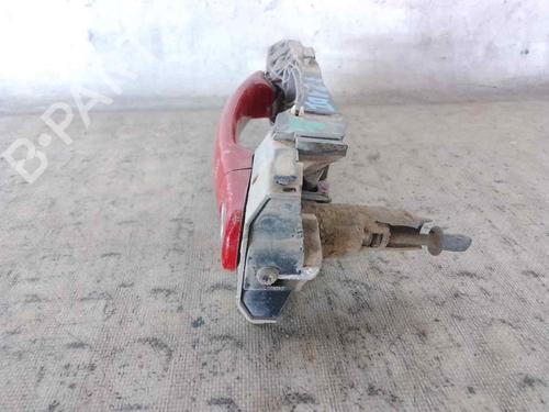 Front left exterior door handle SEAT IBIZA IV (6J5, 6P1)  | BP26469913C128 