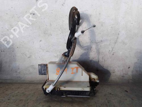 Used Rear left lock CITROËN C4 I (LC_) [2004-2014]  26482661
