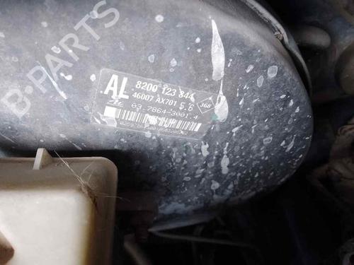 Servo brake NISSAN MICRA III (K12)  | BP28462568M42