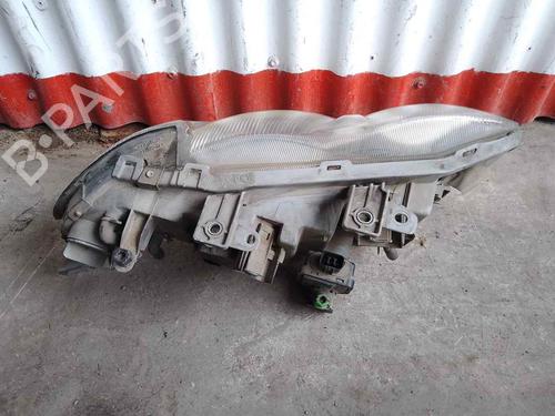 Left headlight ROVER 45 I Hatchback (RT) | BP31253164C28