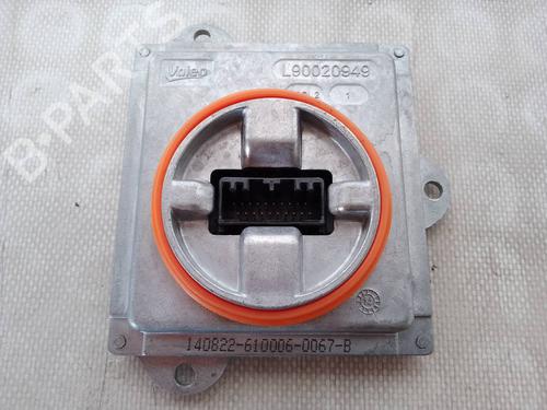Used Xenon ballast BMW X1 (E84) sDrive 16 d (116 hp) 26482926