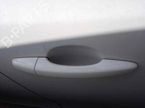 Used Rear right exterior door handle VOLVO V40 Hatchback (525) D2 (114 hp) 28465008