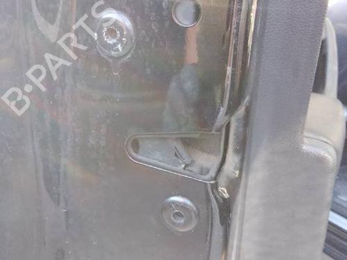Used Front left lock Front left lock SKODA OCTAVIA III (5E3, NL3, NR3) [2012-2021] 40153366 40153366
