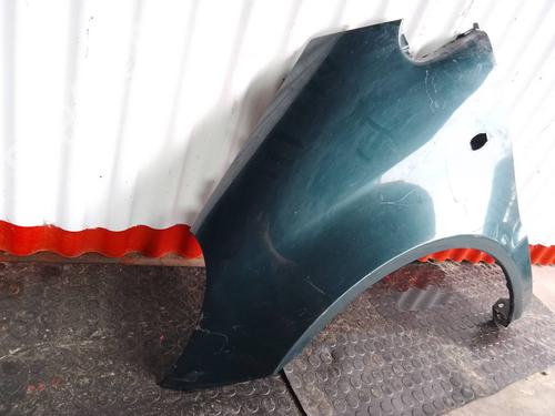 Left front fenders MERCEDES-BENZ A-CLASS (W168) A 190 (168.032, 168.132) | BP26472043C41 