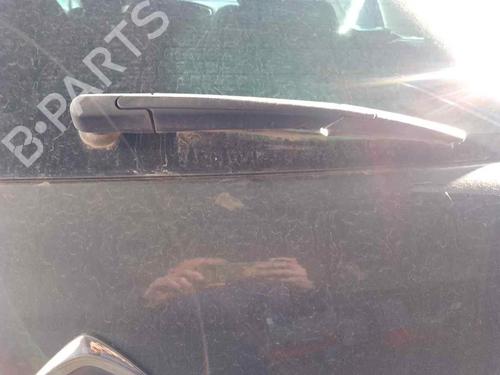 Used Rear windshield wiper arm CITROËN C4 I (LC_) [2004-2014]  28465768