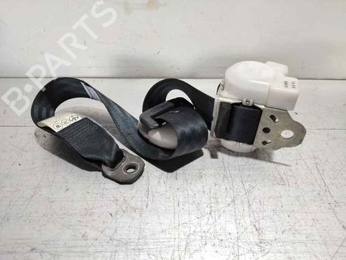Used Rear right seatbelt Rear right seatbelt TOYOTA COROLLA Verso (ZER_, ZZE12_, R1_) 1.8 (ZNR11_, ZNR11R) (129 hp) 34164023 34164023