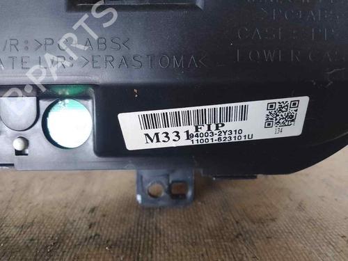 Instrument cluster HYUNDAI ix35 (LM, EL, ELH)  | BP26484131C47 