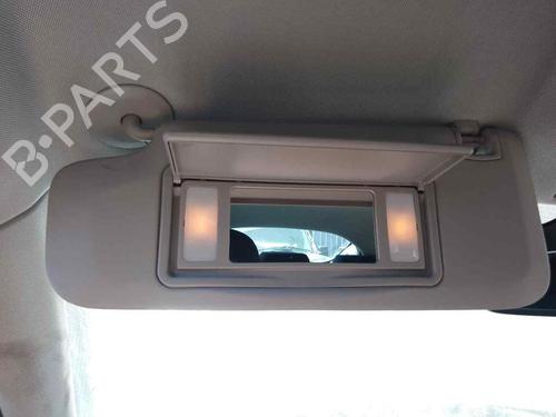 Used Left sun visor OPEL INSIGNIA A (G09) 2.0 CDTI (68) (131 hp) 28454805