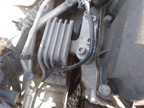 Used Engine mount Engine mount PEUGEOT 207 (WA_, WC_) [2006-2015] 36323785 36323785