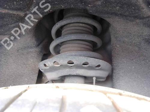 Used Right rear shock absorber LAND ROVER RANGE ROVER EVOQUE (L538) [2011-2019]  28469108