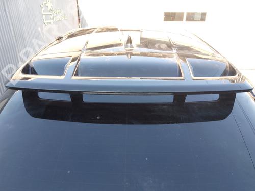 Used Rear spoiler Rear spoiler 37423493 37423493