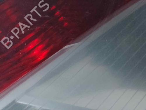 Right taillight RENAULT MEGANE II (BM0/1_, CM0/1_)  | BP26885637C35 