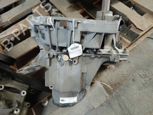 Used Gearbox Gearbox RENAULT SCÉNIC I MPV (JA0/1_, FA0_) 1.9 dTi (JA1U) (80 hp) 35811858 35811858