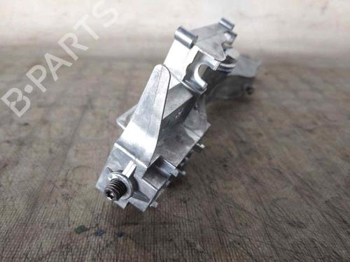 Front right exterior door handle PEUGEOT 308 SW I (4E_, 4H_) 1.6 16V | BP26473127C129 