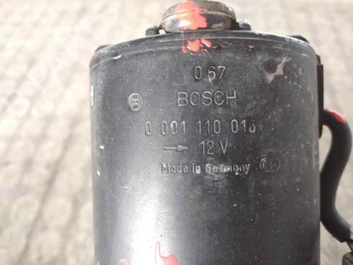Starter MERCEDES-BENZ 124 Convertible (A124) 300 CE-24 (124.061) | BP26479452M8 
