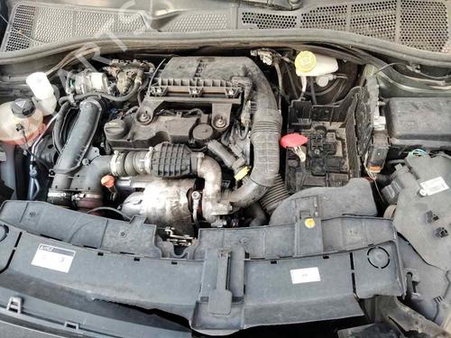 Used Water radiator CITROËN C4 CACTUS 1.6 BlueHDi 100 (99 hp) 29201358