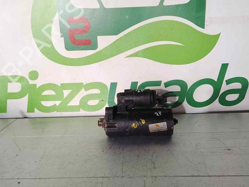 Used Starter AUDI Q7 (4LB) 3.0 TDI quattro (233 hp) 29360369