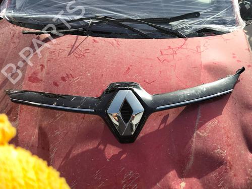 Used Grille Grille 38626428 38626428